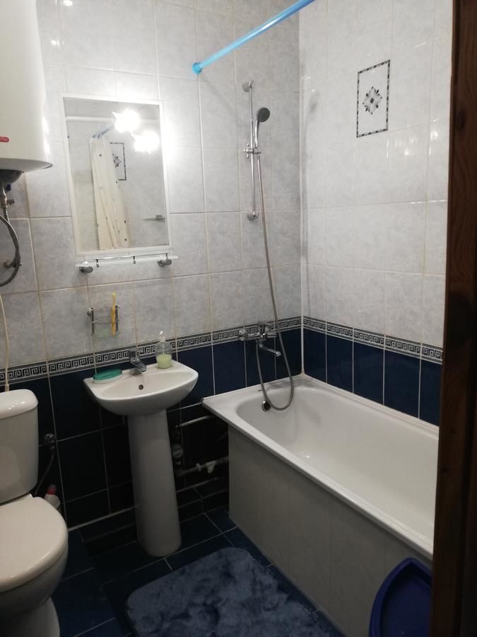 Апартаменты Apartment Sport Брест-18