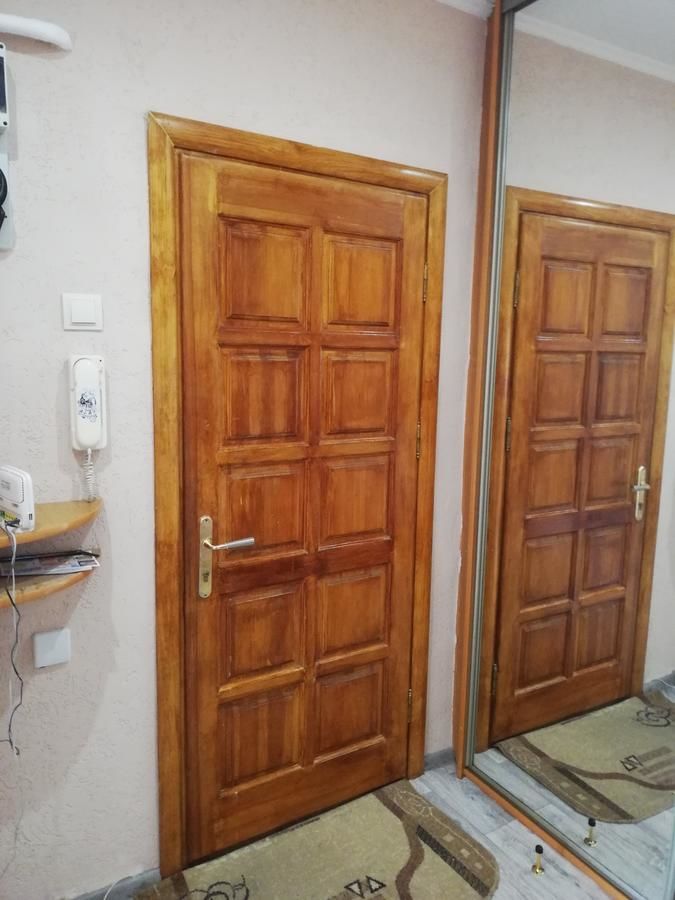 Апартаменты Apartment Sport Брест-19