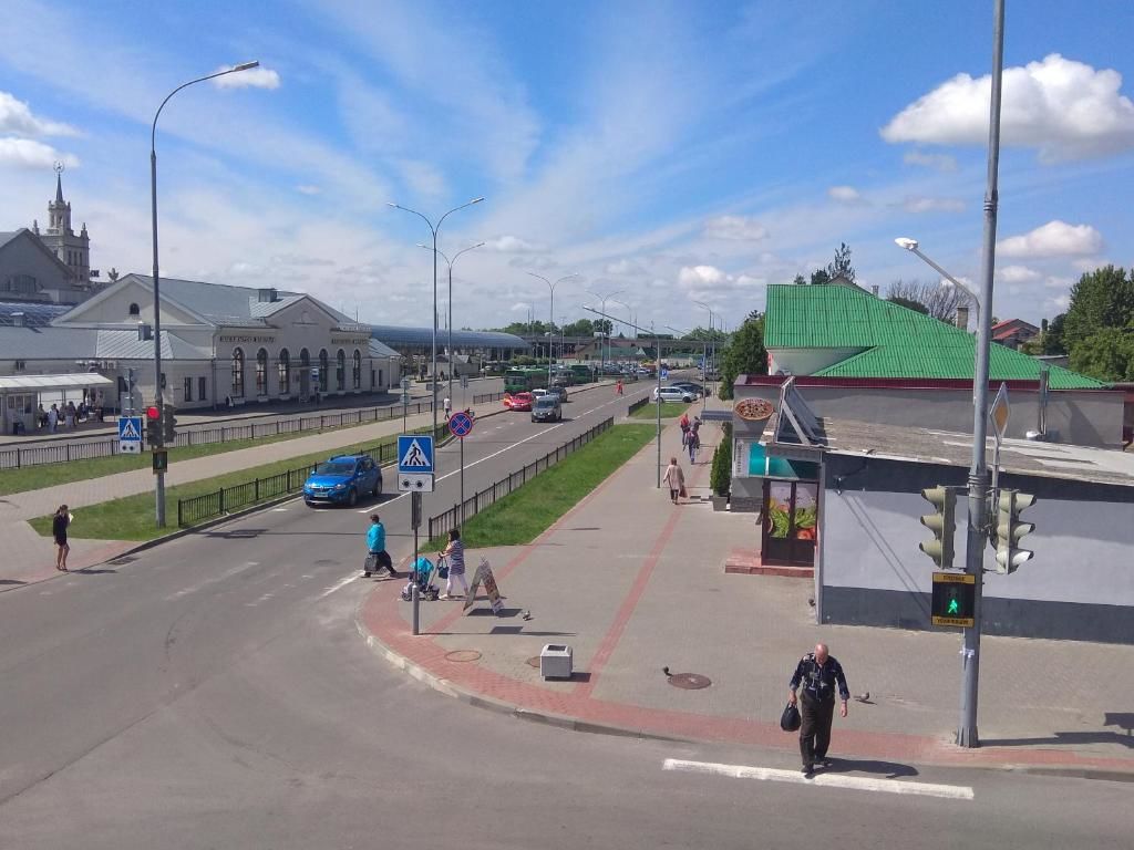 Апартаменты Apartment Sport Брест-26