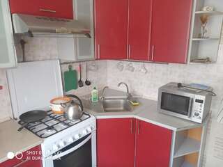 Апартаменты Apartment Sport Брест Апартаменты с 1 спальней-12