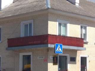 Апартаменты Apartment Sport Брест Апартаменты с 1 спальней-24