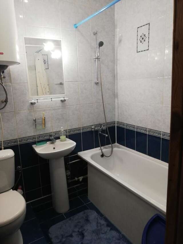 Апартаменты Apartment Sport Брест-17
