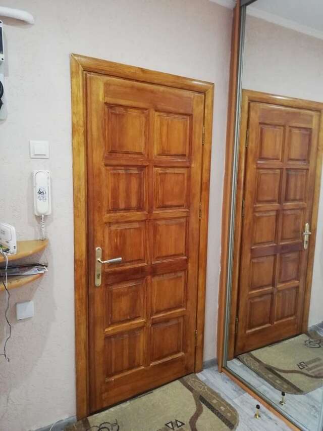 Апартаменты Apartment Sport Брест-18