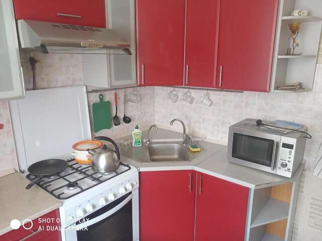 Апартаменты Apartment Sport Брест-33