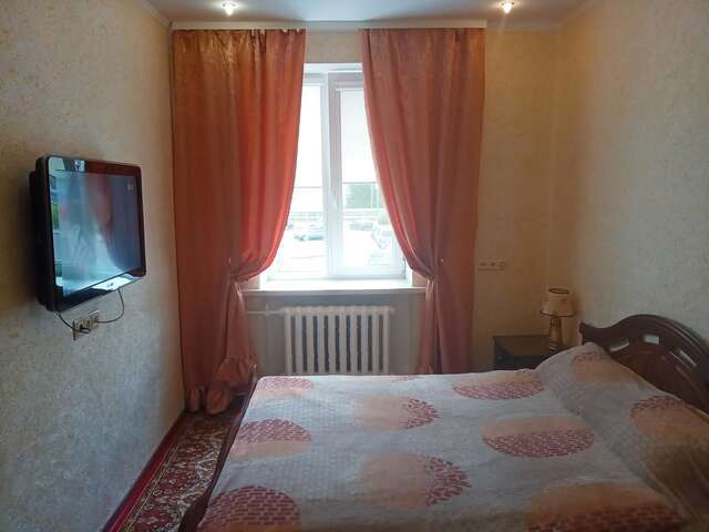 Апартаменты Apartment Sport Брест-6