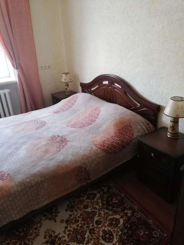 Апартаменты Apartment Sport Брест-7